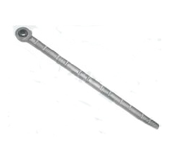 Tige pour tracteur JOHN DEERE AL68724 adaptable