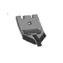 Socs de cultivateurs QUIVOGNE Maxiculteur adaptable carbure