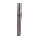 Dent Tige 38 mm pour herse rotative VIGOLO adaptable - Blacksteel©