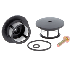 Filtre à gasoil adaptable HIFI FILTER MO7321