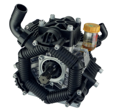 Pompe pulvérisation 126L/min - POLY2136 | BERTOLINI