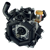 Pompe pulvérisation 126L/min - POLY2136 | BERTOLINI