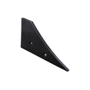 Nez de contre-sep gauche pour charrue PÖTTINGER 930.71.005.0 adaptable - Blacksteel©