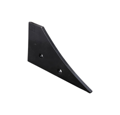 Nez de contre-sep gauche pour charrue PÖTTINGER 930.71.005.0 adaptable - Blacksteel©