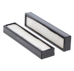 Filtre à air adaptable HIFI FILTER SC70061