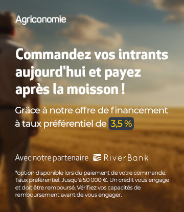 AGRICO_AGRICULTURAL_FINANCING_050424