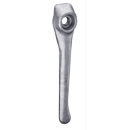 Dent droite pour herse rotative LELY 1.1699.0112.0 adaptable