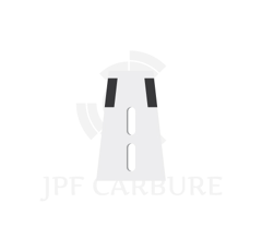 Grattoir carbure KUHN H2219230 adaptable