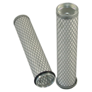 Filtre à air sécurité adaptable HIFI FILTER SA11637