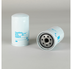 Filtre à huile adaptable DONALDSON P550078