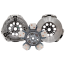 Kit d'embrayage LUK pour MASSEY FERGUSON 3701015M91 adaptable