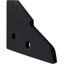 Nez de contre sep KUHN 279138 droite adaptable