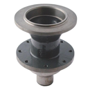 Moyeu pour faucheuse DEUTZ-FAHR 06589632 adaptable