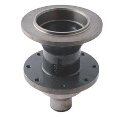 Moyeu pour faucheuse DEUTZ-FAHR 06589632 adaptable