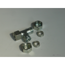 Verschraubung EVL6L Walterscheid-Eaton M 12 x 1.5