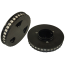 Filtre d'aération adaptable HIFI FILTER SAO7096