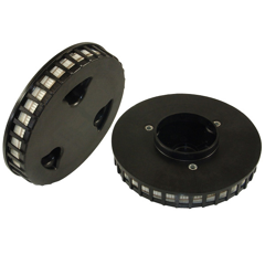 Filtre d'aération adaptable HIFI FILTER SAO7096