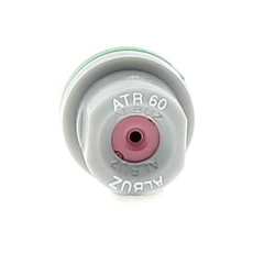 Hohlkegeldüse ALBUZ - ATR 60° 06 grau