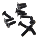 Inbus-Senkschraube 7991/5x16 