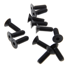 Inbus-Senkschraube 7991/5x16 