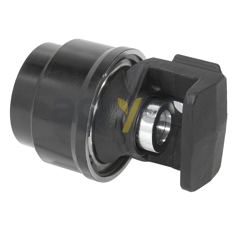 Etrier de frein pour téléscopique MERLO 47014 adaptable