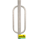 Bélier d'enfoncement à 2 poignées pour piquets en T - PATURA