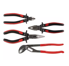 Coffret de 4 pinces ergotroque | KSTOOLS