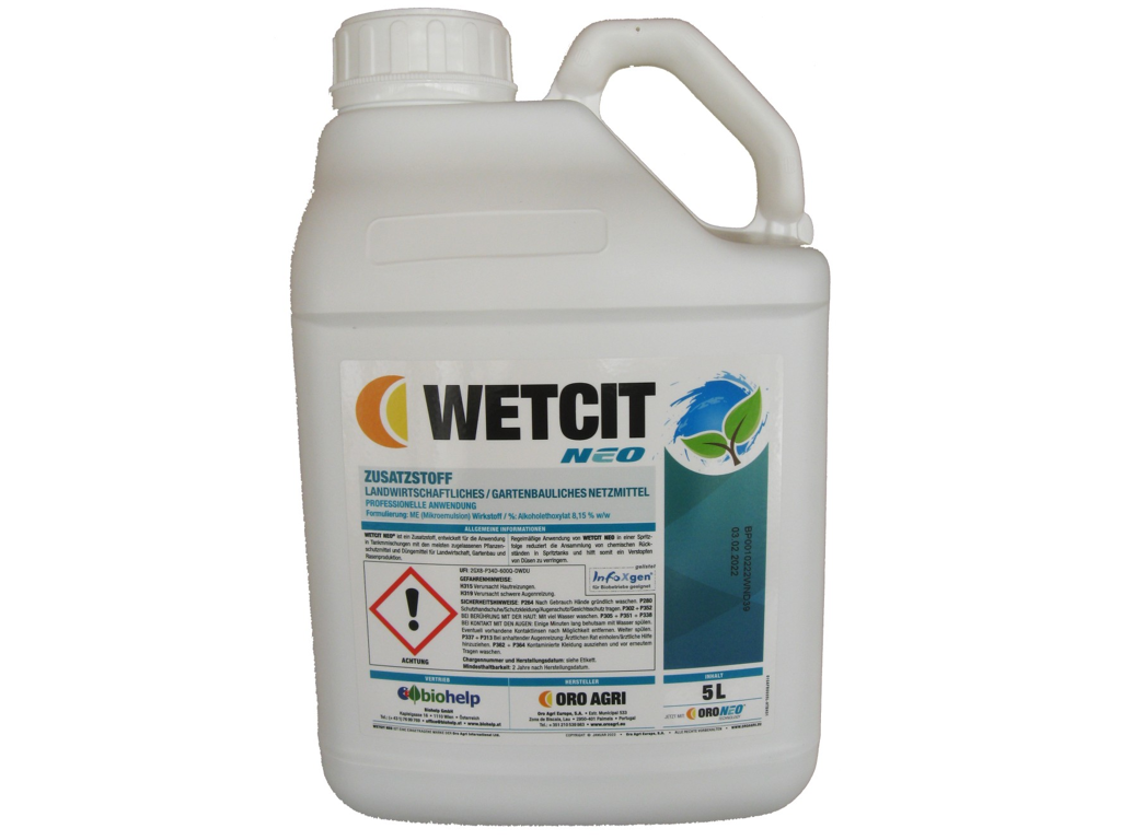Wetcit® Neo