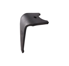 Dent Gauche pour herses rotatives KUHN K2501120 adaptable - Blacksteel©