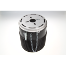 Schutztopf 395002565CE Bondioli & Pavesi Original 259