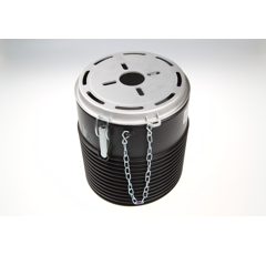 Schutztopf 395002565CE Bondioli & Pavesi Original 259