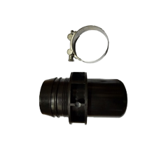 Tapón FLEXNET / FLEXNET HP 3" - NETAFIM