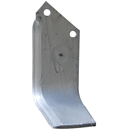 Cuchilla derecha para rotavator HOWARD 63605