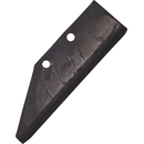 Flügelschar links für KVERNELAND 131125 Nachbau