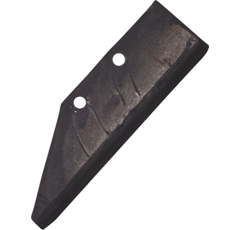 Flügelschar links für KVERNELAND 131125 Nachbau