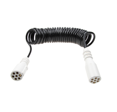 Spiralkabel Brigade Original SC0724S