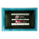 Emplatre pneu agricole 150 x 190 mm adaptable