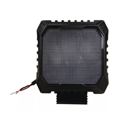 Arbeitsscheinwerfer 16 blaue LEDs 45 W 12 - 24 V 400 Lumen