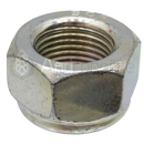 Écrou M24 x 2 mm pour déchaumeur KVERNELAND 01041761 adaptable