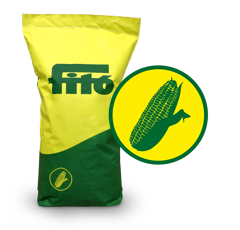 Maíz grano FAO 600 - Ubeda