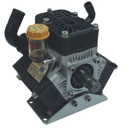 Pompe pulvérisation 75L/min - POLY2073 | BERTOLINI