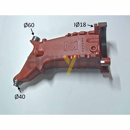 Carcasse pour téléscopique MERLO 99783 adaptable