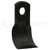 Fléau 110 mm pour broyeur DRAGONE adaptable