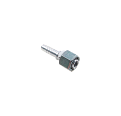 Pressnippel DIN 10L M16x1,5 DN08M1610LIGVE60 Alfagomma