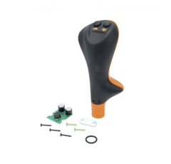 Schalthebel für Traktor JOHN DEERE AL180675 - Nachbau