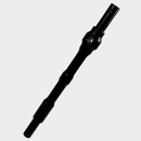 Unterlenkerwelle 645 mm für Traktor CASE IH - JOHN DEERE 1537637C1 - 8012103548001 - Nachbau