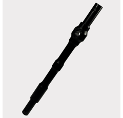 Arbre contrôle d'effort pour tracteur JOHN DEERE R111186 adaptable