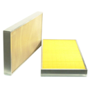 Filtre à air adaptable HIFI FILTER SC17014