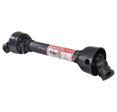 Transmission 22X54 mm - EA 1410 mm - 1"3/8 6C/1"3/8 6C | AGRI-POWER