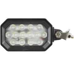 Phare de travail Rectangulaire 14 LED 10-30V 42W 2800 lumens